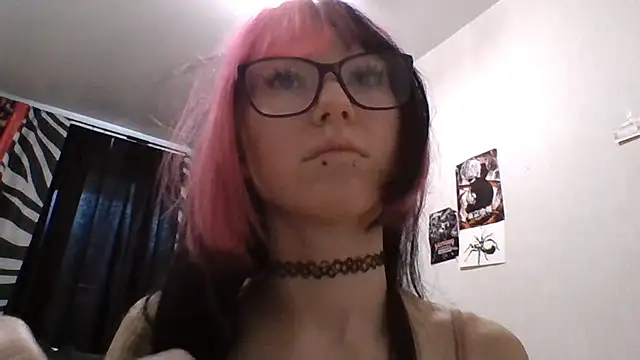 WifeAileen – Naživo XXX chat