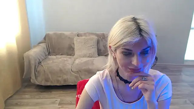 SexyBeatriice's Live XXX Chat