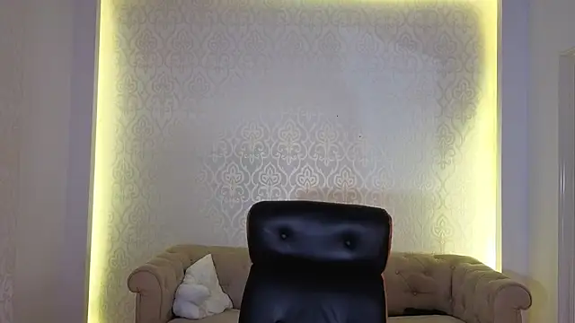 Chat XXX ao vivo de MaxKaiden