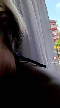 Glory_Max – Naživo XXX chat