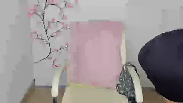 Chat +18 de Stefanie_Sweet ao vivo