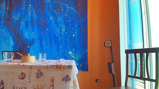 Lucy_and_Marco: вебкам-шоу