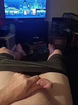 crazycam619 Webcam Show