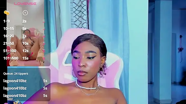 myblackdoope Chat XXX live