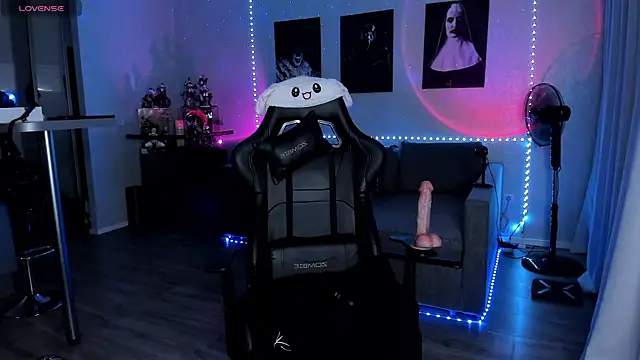RachelQueen_ Chat XXX live