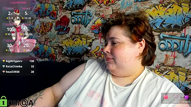 Sew_Sunny's Live XXX Chat