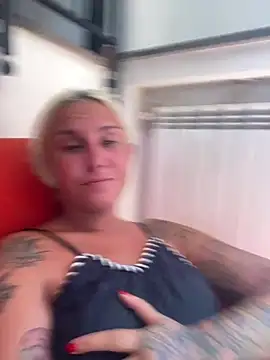 Czat XXX na żywo – Sofia_beee