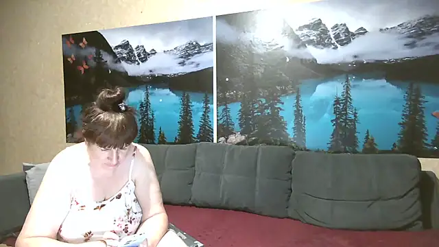 BiManKleon Live XXX chat