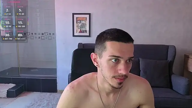KaydenDrew Chat XXX live