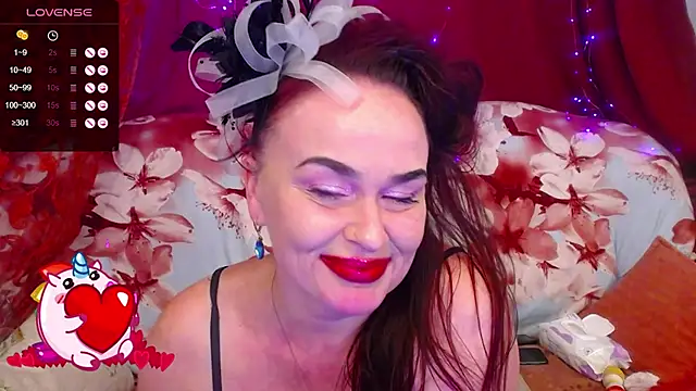 XXX chat uživo modela hotzlata