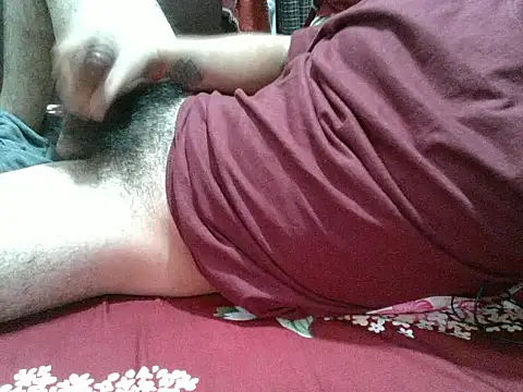 XXX chat uživo modela Precumboner
