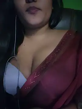 Aruna-1 Obrolan Langsung XXX