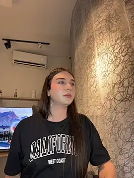 saracaball_ Live XXX-chat