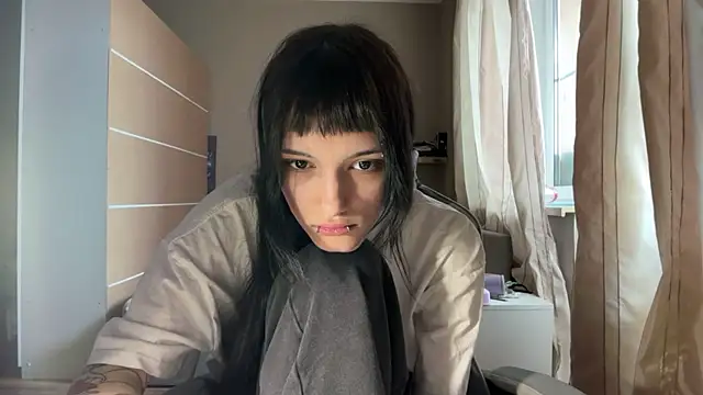 SebrinaMontelle's Live XXX Chat