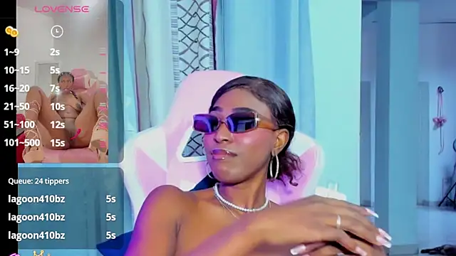 myblackdoope Live XXX-chat
