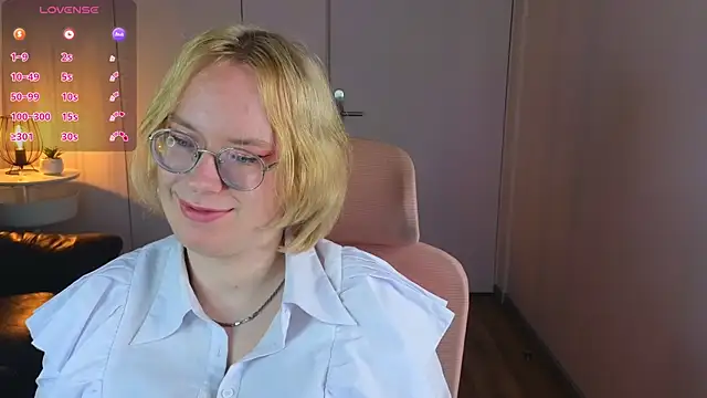 Amanda_Butlerr Chat XXX in diretta