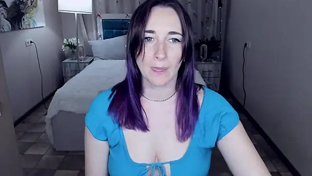 GraceRainbow's Live XXX Chat