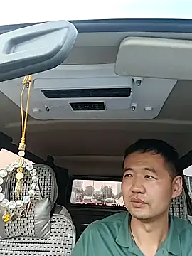 huanhuanaaaaa Show Webcam