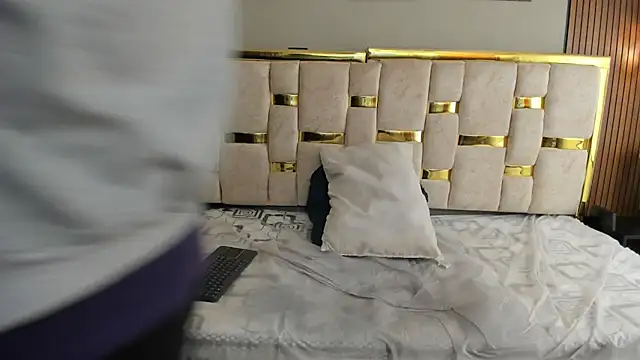 Andry_will's Live XXX Chat