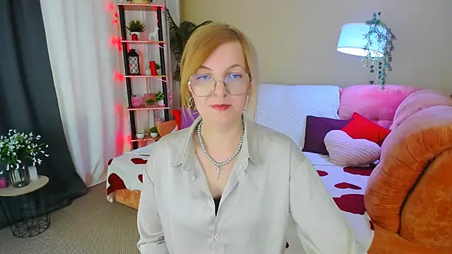 YourUniverser's Live XXX Chat
