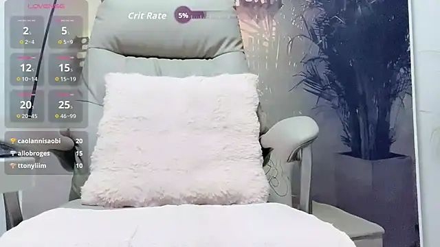 Chat XXX Live Summer-C