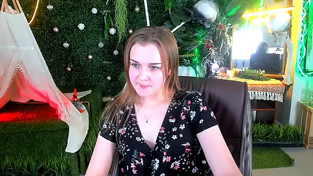 LissaTelor Chat XXX live