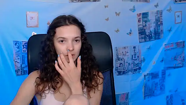 _SusieSu_ live XXX chat