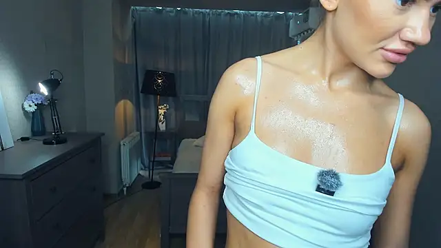 SookBurdin Live XXX Chat