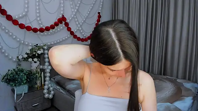 ContinentOfTranquility – Naživo XXX chat