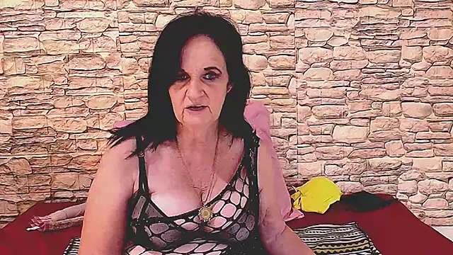 Czat XXX na żywo – LuciousGrace