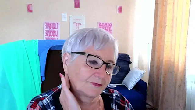 Sandra_Snowflaken Live XXX chat