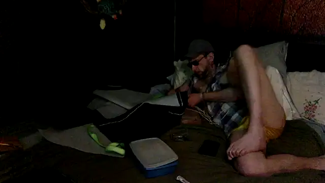 thierrybae's Live XXX Chat