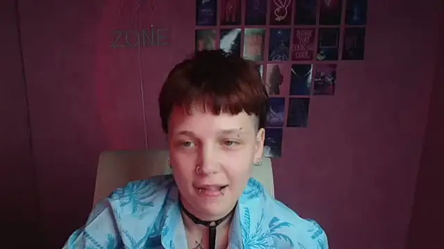 Czat XXX na żywo – MissKetrin