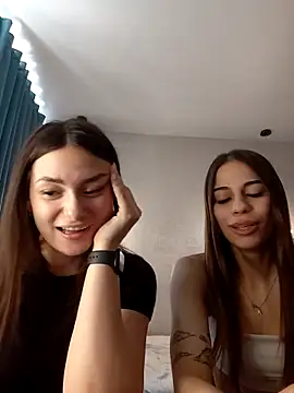thinkaboutbehavior Live XXX-chat