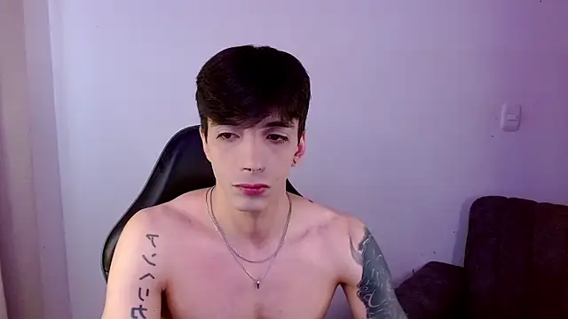 Webkamerová show H3ll_B0I
