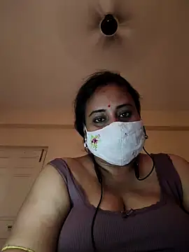 Chat +18 de Sheela-Bhabi ao vivo