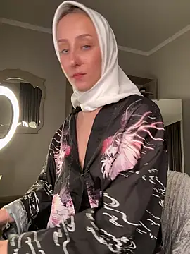 FlexibleDoll_ – webcam-show