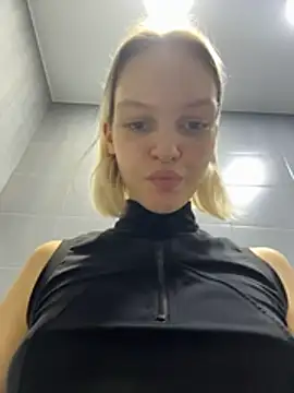 Chat XXX ao vivo de AshleyMur