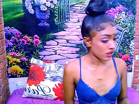 IndianPretty14u2Luv 라이브 XXX 채팅
