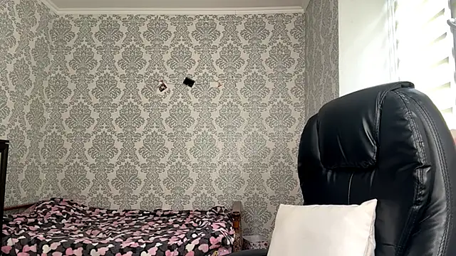 Czat XXX na żywo – ShaylaChong
