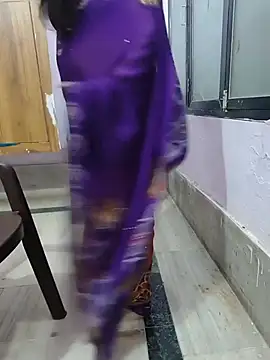 ritika_kushwaha élő XXX-chatje