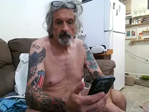 Chat XXX en directo de Harley1414Vicky