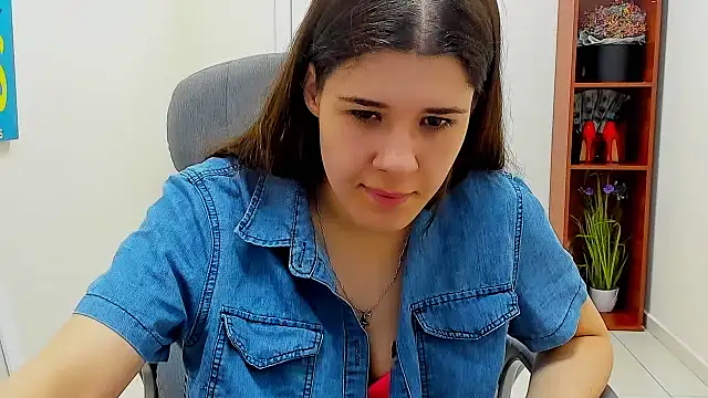 Czat XXX na żywo – Joannia