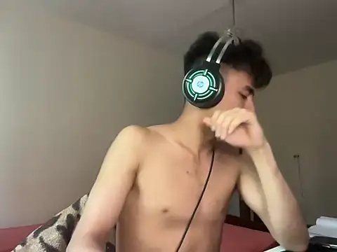 ToddWarren Live XXX Chat