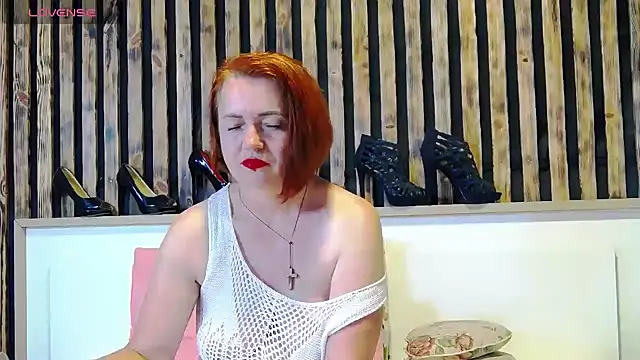 Živý XXX chat Alis_Lovi