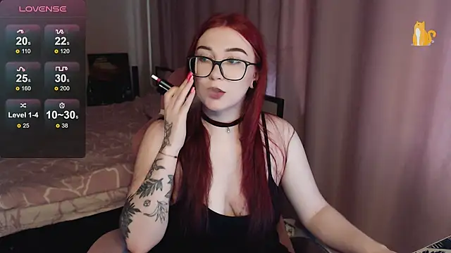 Chat XXX Live Cute_lina