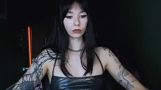 JillVerdon's Live XXX Chat