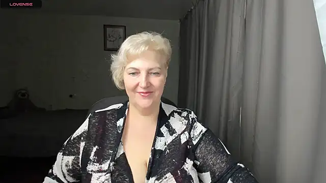 Czat XXX na żywo – Mary-Leee