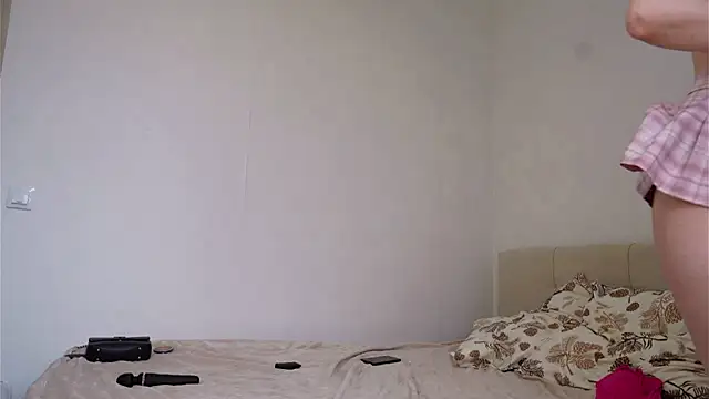 EllenReeves élő XXX-chatje