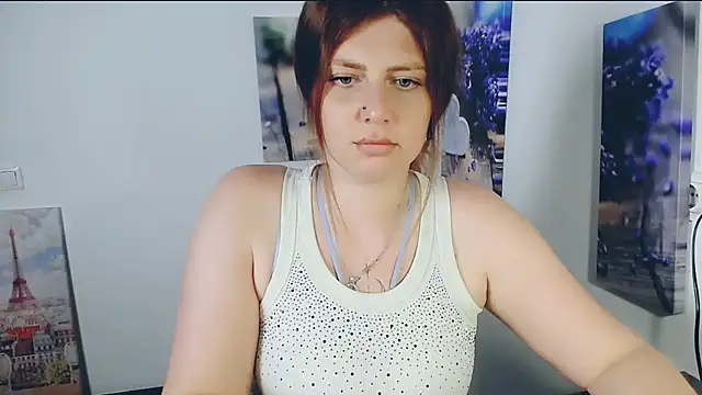 Chat +18 de Lizzy_Love ao vivo
